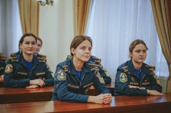 В институте состоялась Всероссийская конференция по вопросам надзорной деятельности В институте состоялась Всероссийская конференция по вопросам надзорной деятельности