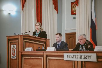 Коллектив физической культуры вуза стал призером в общекомандном зачете комплексной Спартакиады Коллектив физической культуры вуза стал призером в общекомандном зачете комплексной Спартакиады