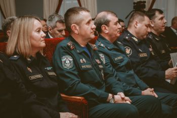 Коллектив физической культуры вуза стал призером в общекомандном зачете комплексной Спартакиады Коллектив физической культуры вуза стал призером в общекомандном зачете комплексной Спартакиады