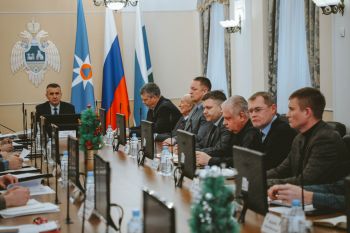 В институте состоялось заседание ученого совета В институте состоялось заседание ученого совета