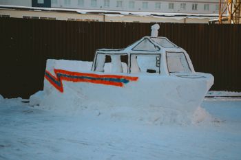 Уральский институт ГПС МЧС России стал победителем конкурса «Новогодний Екатеринбург-2026» Уральский институт ГПС МЧС России стал победителем конкурса «Новогодний Екатеринбург-2026»