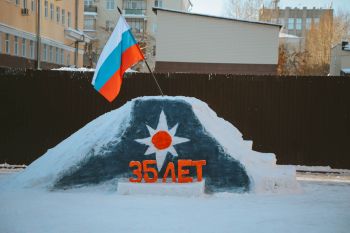 Уральский институт ГПС МЧС России стал победителем конкурса «Новогодний Екатеринбург-2026» Уральский институт ГПС МЧС России стал победителем конкурса «Новогодний Екатеринбург-2026»