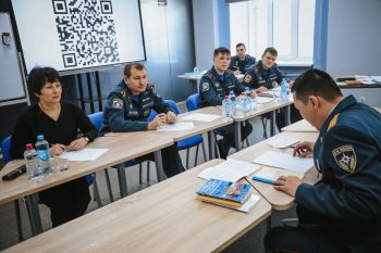 Магистранты успешно прошли государственный экзамен Магистранты успешно прошли государственный экзамен