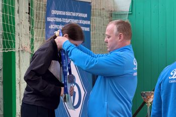 Команда института одержала победу на соревнованиях по настольному теннису