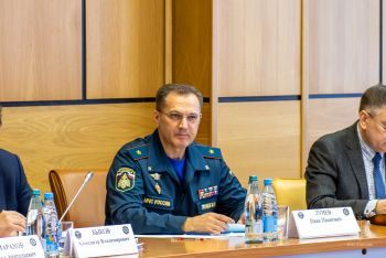 Новости в сфере пожарной безопасности: итоги двух конференций