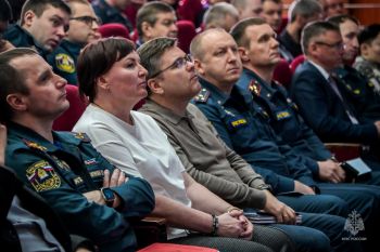 Новости в сфере пожарной безопасности: итоги двух конференций