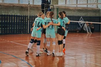 Триумф спорта: подведены итоги волейбольных соревнований Свердловской областной организации «Динамо»