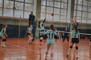 Триумф спорта: подведены итоги волейбольных соревнований Свердловской областной организации «Динамо»