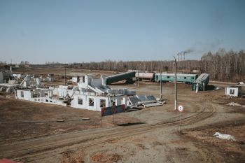 «Подписан договор о сотрудничестве между Уральским институтом ГПС МЧС России и Уральским учебным спасательным центром МЧС России»