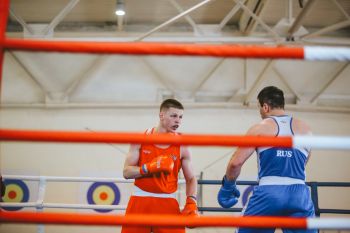 Кубок образовательных организаций высшего образования МЧС России: итоги соревнований по боксу