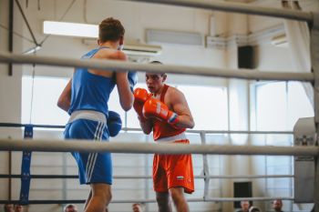 Кубок образовательных организаций высшего образования МЧС России: итоги соревнований по боксу