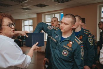 Межвузовская интеллектуальная игра «Этих дней не смолкнет слава!»