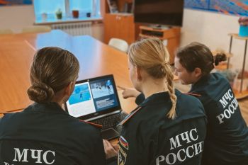Уральский институт ГПС МЧС России принял участие в конференции «Современные проблемы образования, физического воспитания и здоровья молодежи»