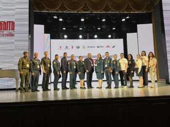 Представители института — в полуфинале Всероссийского конкурса «Быть, а не казаться»!