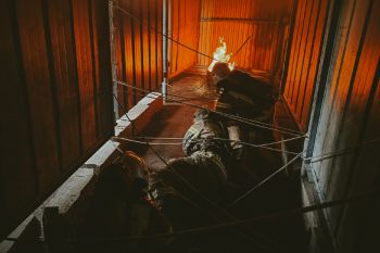Комплексная подготовка будущих спасателей