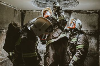 Комплексная подготовка будущих спасателей