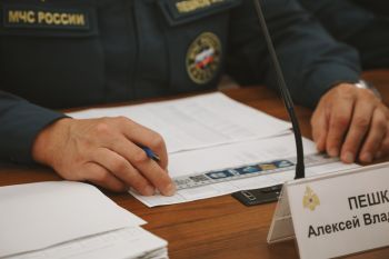Приемная комиссия Уральского института ГПС МЧС России подвела итоги профессионального отбора Приемная комиссия Уральского института ГПС МЧС России подвела итоги профессионального отбора