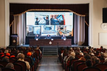 Уральский институт распахнул двери для будущих абитуриентов