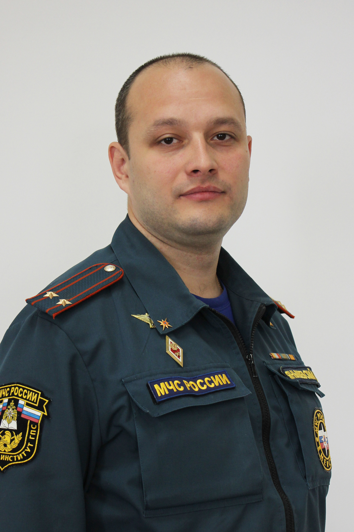 Янышевский