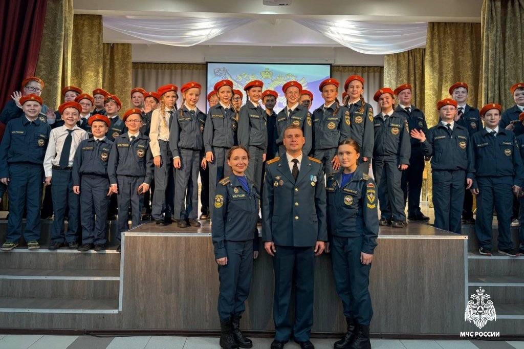 Важный шаг на пути служения Важный шаг на пути служения