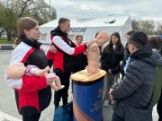 Безопасность — наша миссия