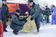 Празднование Дня защитника Отечества