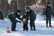 Празднование Дня защитника Отечества