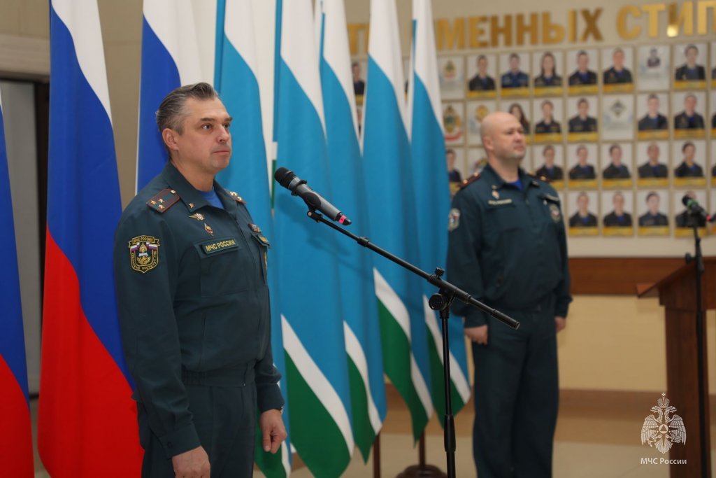 В институте состоялись соревнования по оказанию первой помощи и психологической поддержки «Человеческий фактор»