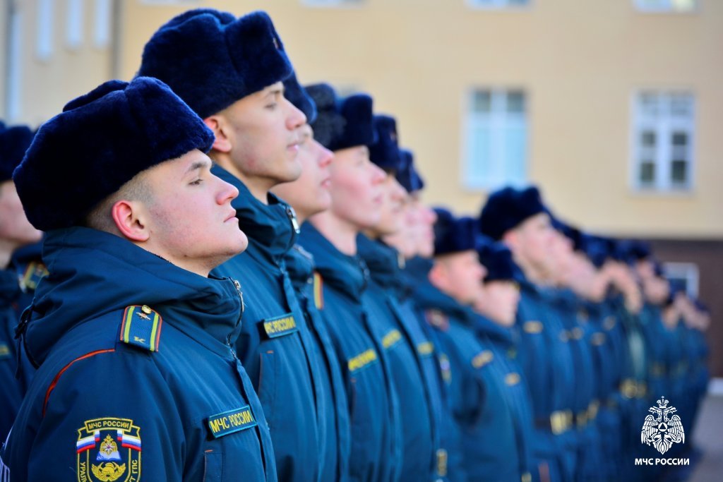 День народного единства — символ сплоченности и служения Отечеству День народного единства — символ сплоченности и служения Отечеству