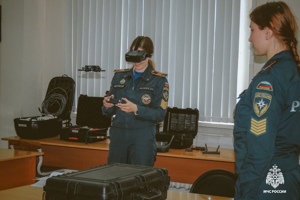 Актуальные вызовы и перспективы подготовки операторов БАС: итоги научно-практического вебинара Актуальные вызовы и перспективы подготовки операторов БАС: итоги научно-практического вебинара