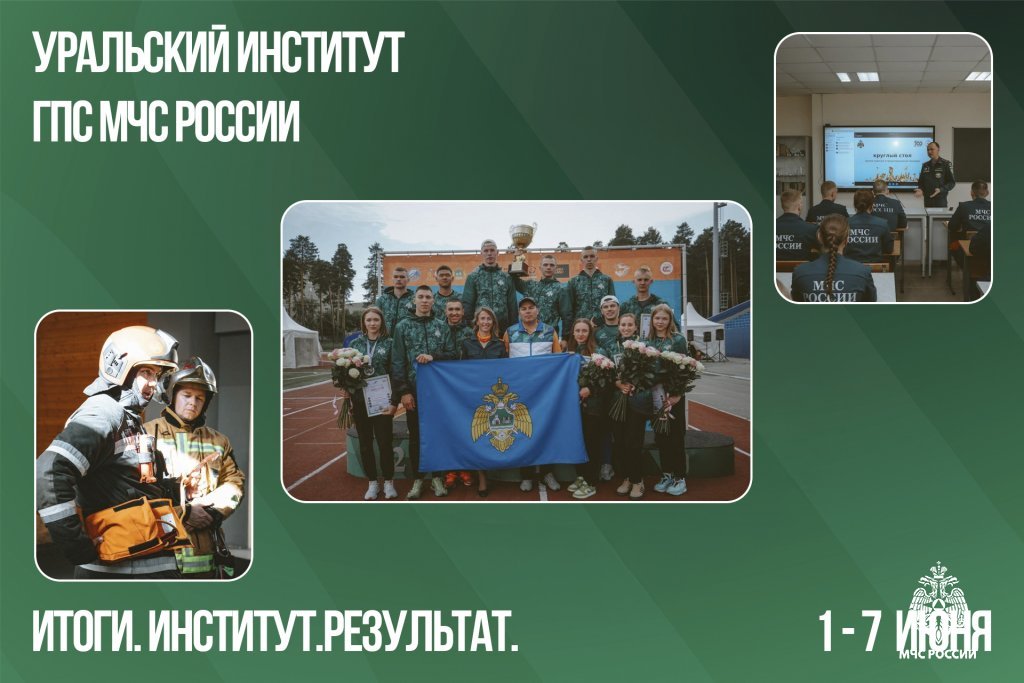 Итоги. Институт. Результат. #21 Итоги. Институт. Результат. #21