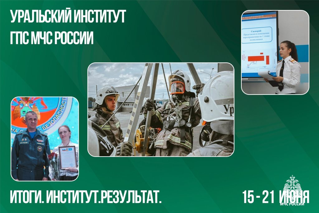 Итоги. Институт. Результат. #23 Итоги. Институт. Результат. #23