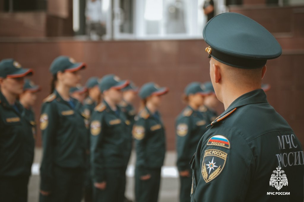 Неделя первых испытаний Неделя первых испытаний