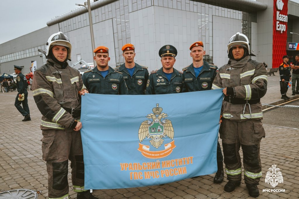 «Пожарный Олимп» «Пожарный Олимп»