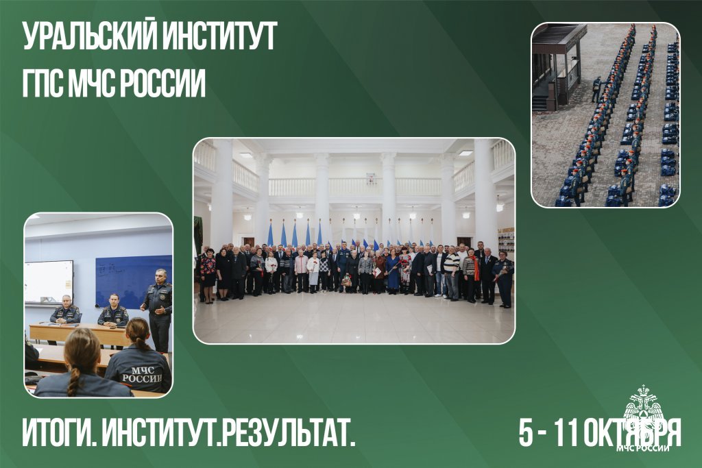 Итоги. Институт. Результат. #38 Итоги. Институт. Результат. #38