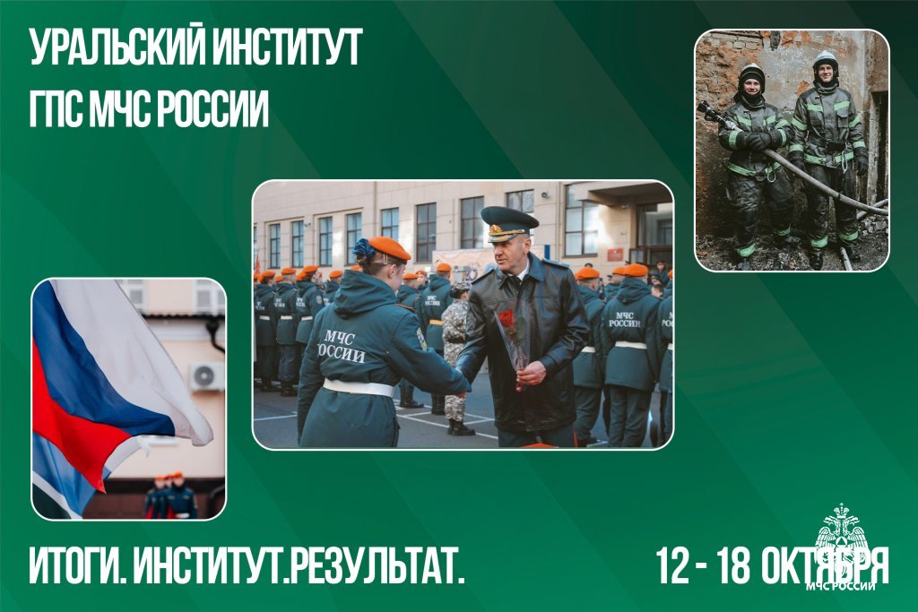 Итоги. Институт. Результат. #39 Итоги. Институт. Результат. #39