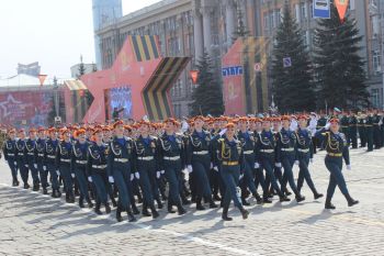 Факультет управления и комплексной безопасности празднует 15 лет