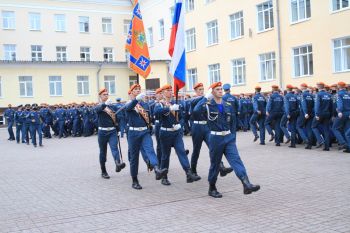 В институте отметили 15-летие факультета управления и комплексной безопасности