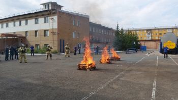 Научную разработку сотрудника вуза сегодня испытали в рамках подготовки к учению «Безопасная Арктика»