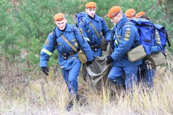 В институте проходит период полевых выходов