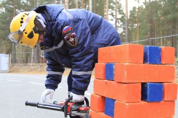 Завершился форум волонтёров безопасности   