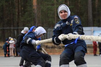 Завершился форум волонтёров безопасности   