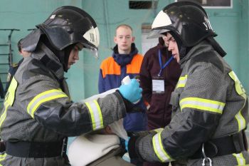 Начались практические этапы чемпионата «WorldSkills Russia» 