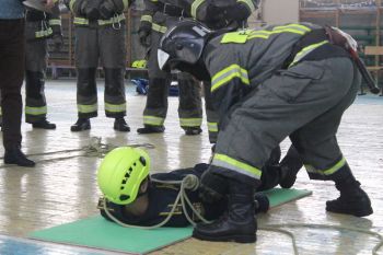 Начались практические этапы чемпионата «WorldSkills Russia» 