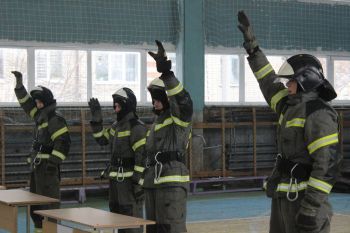 Начались практические этапы чемпионата «WorldSkills Russia» 