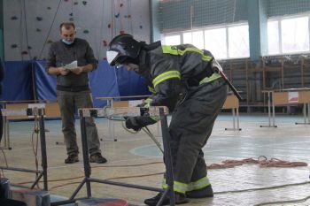 Начались практические этапы чемпионата «WorldSkills Russia» 