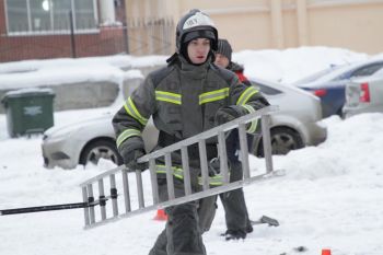 Студенты института стали бронзовыми призёрами Чемпионата «WorldSkills Russia»