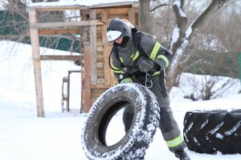 Студенты института стали бронзовыми призёрами Чемпионата «WorldSkills Russia»