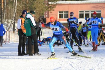 Преодолевая горы покоряем лыжные трассы