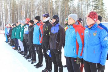 Преодолевая горы покоряем лыжные трассы